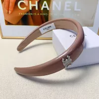 $27.00 USD Celine Headband For Women #1290922