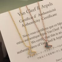 $25.00 USD Van Cleef & Arpels Necklaces For Women #1290959