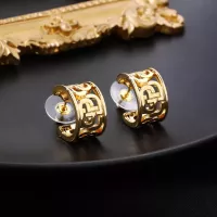 $23.00 USD Balenciaga Earrings For Women #1290977