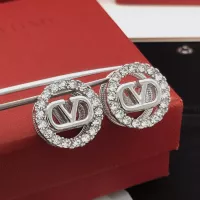 $32.00 USD Valentino Earrings For Women #1291059