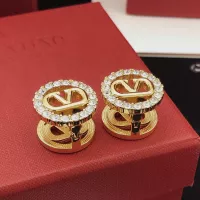 $32.00 USD Valentino Earrings For Women #1291060