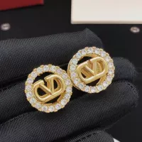 $32.00 USD Valentino Earrings For Women #1291060