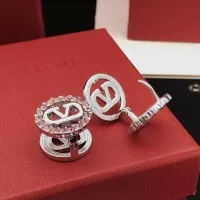 $32.00 USD Valentino Earrings For Women #1291061