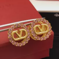 $32.00 USD Valentino Earrings For Women #1291062