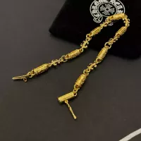 $45.00 USD Chrome Hearts Bracelets #1291067