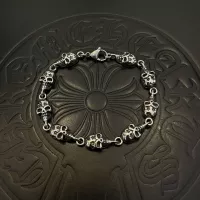 $48.00 USD Chrome Hearts Bracelets #1291069