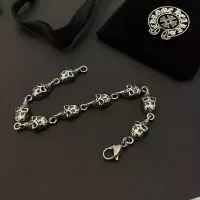 $48.00 USD Chrome Hearts Bracelets #1291069