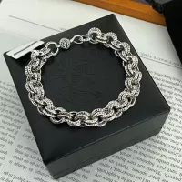 $45.00 USD Chrome Hearts Bracelets #1291071