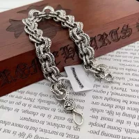 $45.00 USD Chrome Hearts Bracelets #1291071