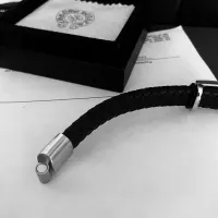 $45.00 USD Chrome Hearts Bracelets #1291072