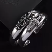 $38.00 USD Chrome Hearts Bracelets #1291074