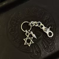 $52.00 USD Chrome Hearts Key Holder And Bag Buckle #1291080