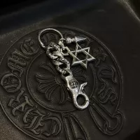 $52.00 USD Chrome Hearts Key Holder And Bag Buckle #1291080