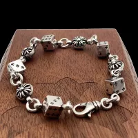 $38.00 USD Chrome Hearts Bracelets #1291082