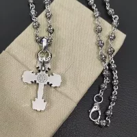 $48.00 USD Chrome Hearts Necklaces #1291087