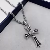 $48.00 USD Chrome Hearts Necklaces #1291088