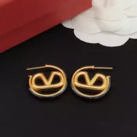 $29.00 USD Valentino Earrings For Women #1291094