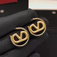 $29.00 USD Valentino Earrings For Women #1291094