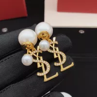 $29.00 USD Yves Saint Laurent YSL Earrings For Women #1291099