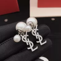 $29.00 USD Yves Saint Laurent YSL Earrings For Women #1291100