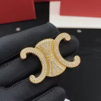 $34.00 USD Celine Brooches For Women #1291114