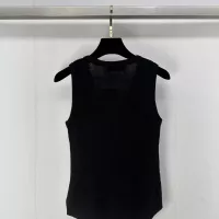 $80.00 USD Valentino Sweaters Sleeveless For Women #1291203