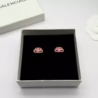 $23.00 USD Balenciaga Earrings For Women #1291206