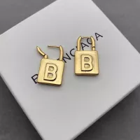 $25.00 USD Balenciaga Earrings For Women #1291207