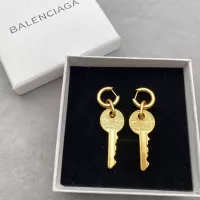 $25.00 USD Balenciaga Earrings For Women #1291208