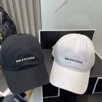 $25.00 USD Balenciaga Caps #1291252