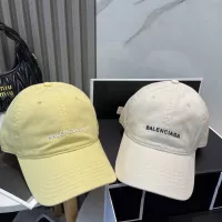 $25.00 USD Balenciaga Caps #1291253