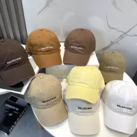 $25.00 USD Balenciaga Caps #1291253