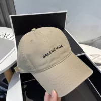 $25.00 USD Balenciaga Caps #1291254