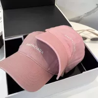 $25.00 USD Balenciaga Caps #1291256