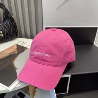 $25.00 USD Balenciaga Caps #1291258