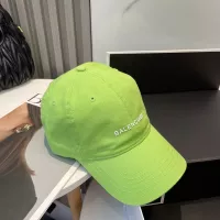 $25.00 USD Balenciaga Caps #1291262