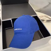 $25.00 USD Balenciaga Caps #1291264