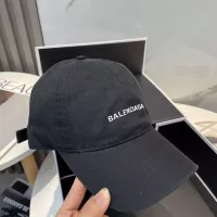 $25.00 USD Balenciaga Caps #1291266