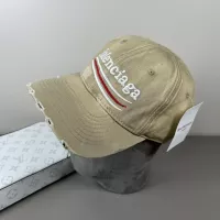 $25.00 USD Balenciaga Caps #1291269