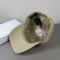 $25.00 USD Balenciaga Caps #1291269