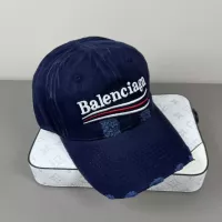 $25.00 USD Balenciaga Caps #1291272