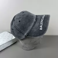 $25.00 USD Balenciaga Caps #1291275