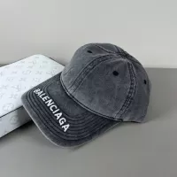 $25.00 USD Balenciaga Caps #1291275