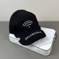 $27.00 USD Balenciaga Caps #1291281