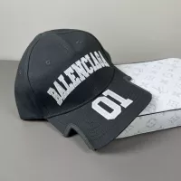 $27.00 USD Balenciaga Caps #1291282