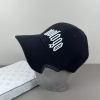 $27.00 USD Balenciaga Caps #1291301