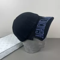 $27.00 USD Balenciaga Caps #1291303