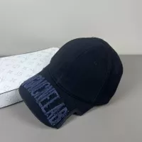 $27.00 USD Balenciaga Caps #1291303