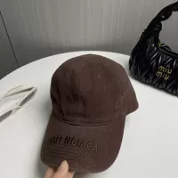 $27.00 USD Balenciaga Caps #1291311