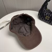 $27.00 USD Balenciaga Caps #1291311